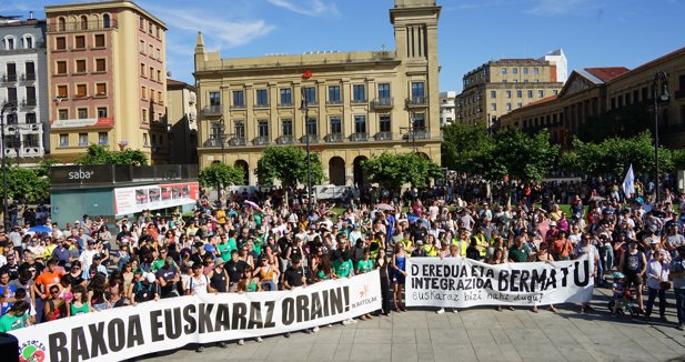Euskera