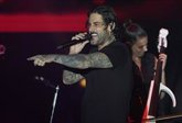 Foto: Melendi y Wisin se suman al Coca-Cola Music Experience 2026