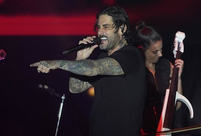 Melendi y Wisin se suman al Coca-Cola Music Experience 2026