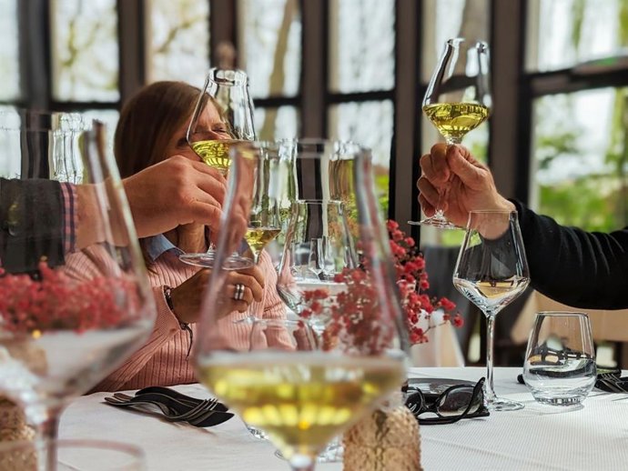 ANTAS Petit Verdot 2024 obtiene la medalla 'Gran Oro' del Concours Mondial de Bruxelles 2026, la máxima distinción del certamen