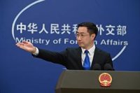 China celebra el acuerdo entre EEUU e Irán y reivindica su papel para "restaurar la paz en la región"