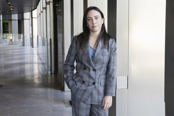 MG nombra a Amalia Pellico nueva directora de Flotas en España