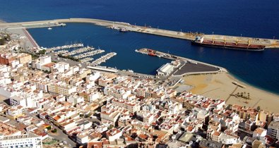 Almería