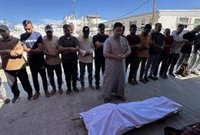 Las autoridades de Gaza elevan a más de 73.000 los muertos desde el inicio de la ofensiva de Israel