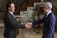 España traslada a Llorca que aprobará 4.000 millones para la Comunitat y pide negociar la financiación sin "excusas"