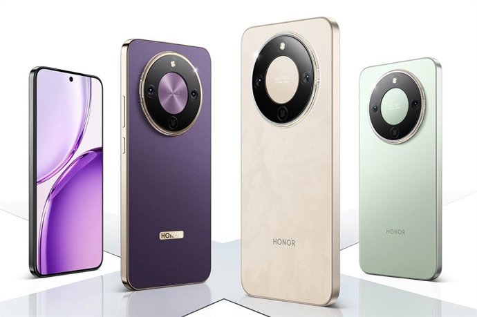 Imagem do Honor X70 Pro Max