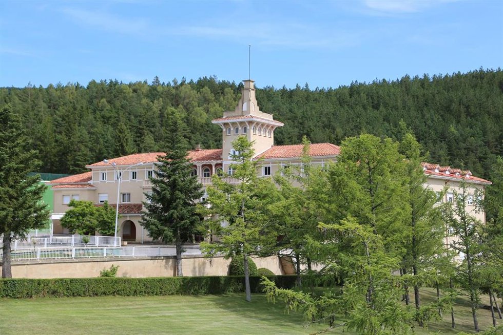 Archivo - Finca Ribavellosa, La Rioja