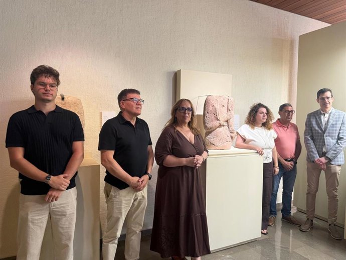 Más de 100.000 personas han pasado por el Museo de Albacete en los últimos cuatro años