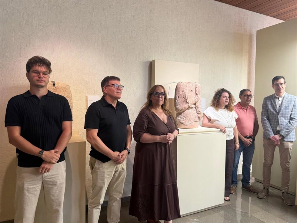 Más de 100.000 personas han pasado por el Museo de Albacete en los últimos cuatro años