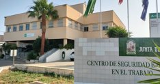Es Andalucía - Sevilla