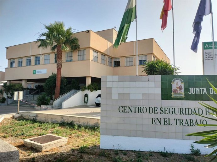 Archivo - Centro de Prevención de Riesgos Laborales en Huelva.