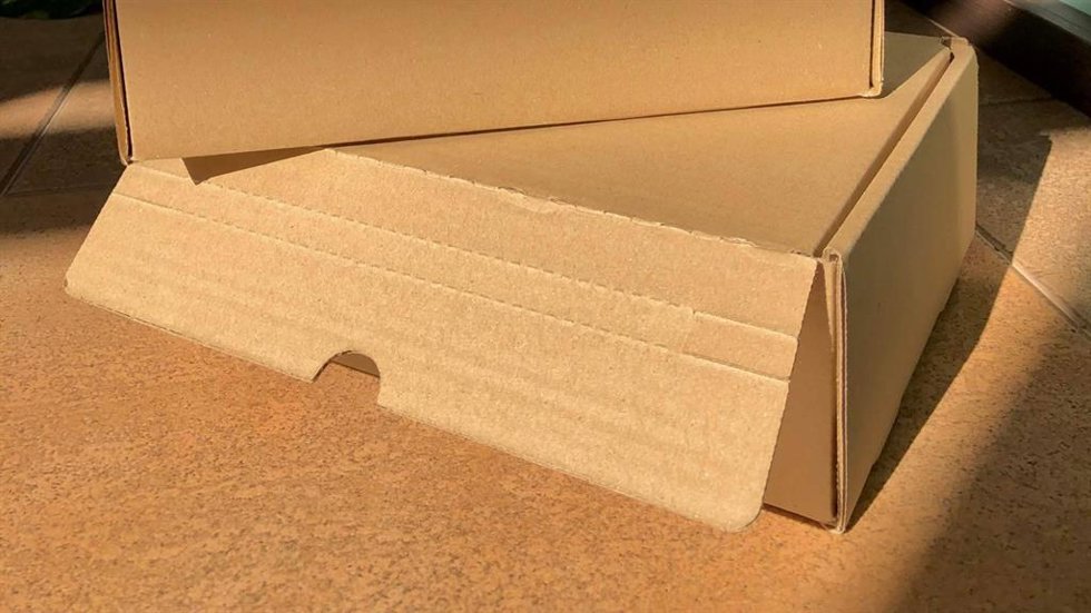 Cajeando destaca el papel de las cajas de cartón para ecommerce en los envíos online