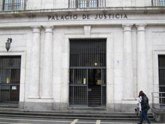 Foto: Condenado en Valladolid a 18 años por una triple violación sobre su pareja por salir de fiesta sin él