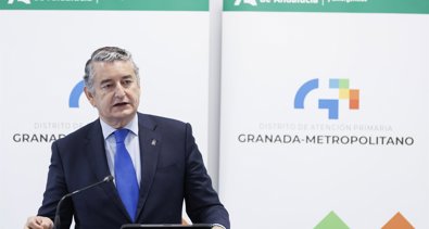 Andalucía