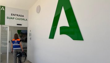 Es Andalucía - Jaén