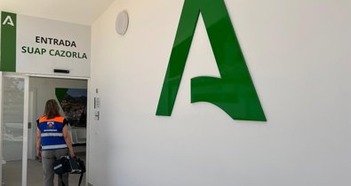 Es Andalucía - Jaén
