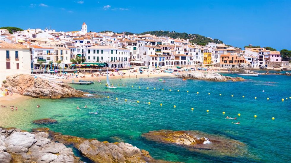 Calella de Palafrugell