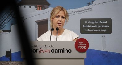 Castilla-La Mancha