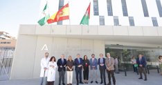 Es Andalucía - Granada