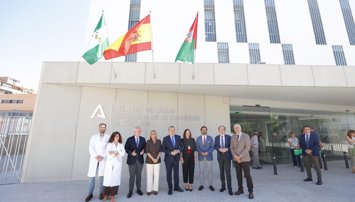Es Andalucía - Granada