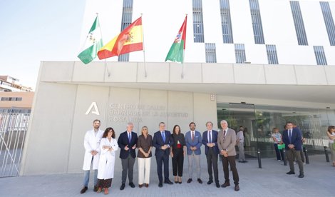 Es Andalucía - Granada