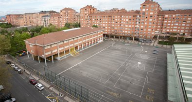 País Vasco