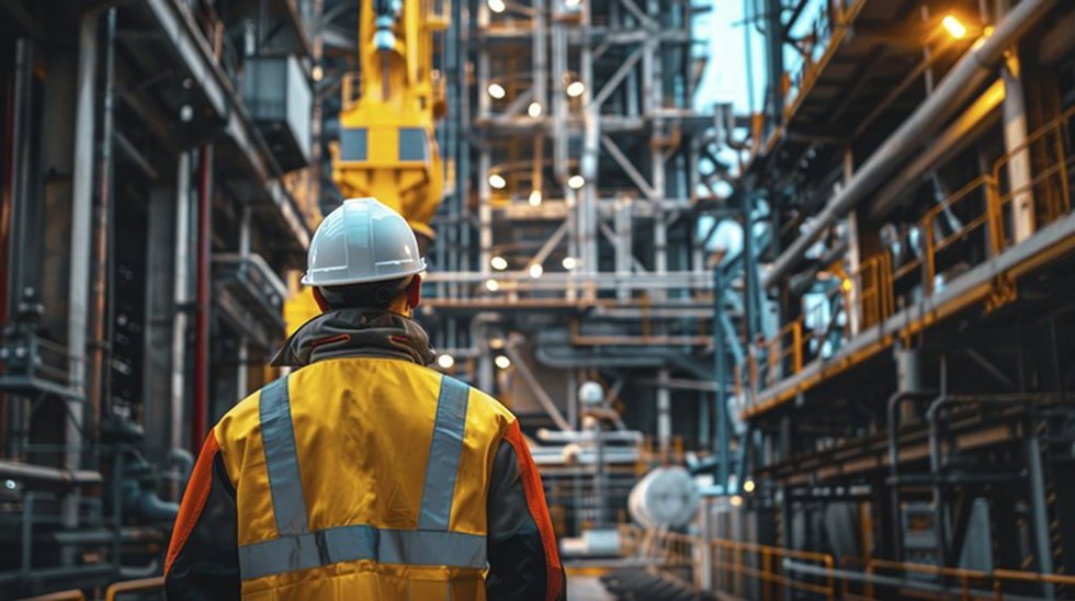 Archivo - El Ministerio de Industria confirma a UGT FICA la creación de un foro de diálogo para tratar retos del sector.