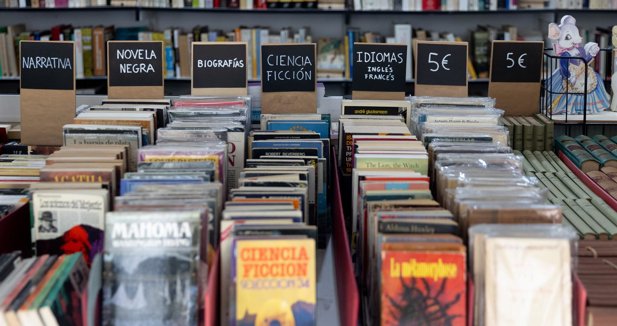 Libros