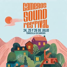Cameros Sound Festival
