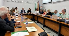 Es Andalucía - Sevilla