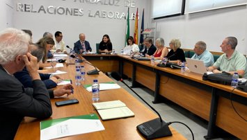 Es Andalucía - Sevilla