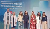 Foto: Nace el Centro de Terapias Avanzadas: un impulso a la producción de fármacos personalizados en enfermedades complejas
