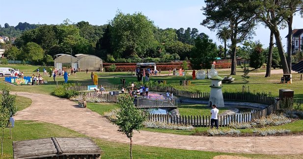 País Vasco
