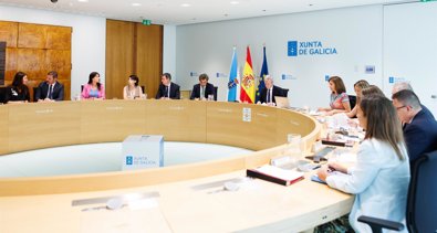 Galicia