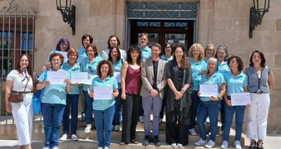 Es Andalucía - Jaén