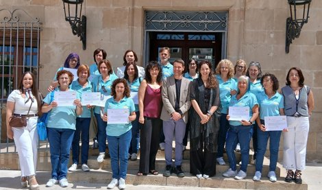 Es Andalucía - Jaén