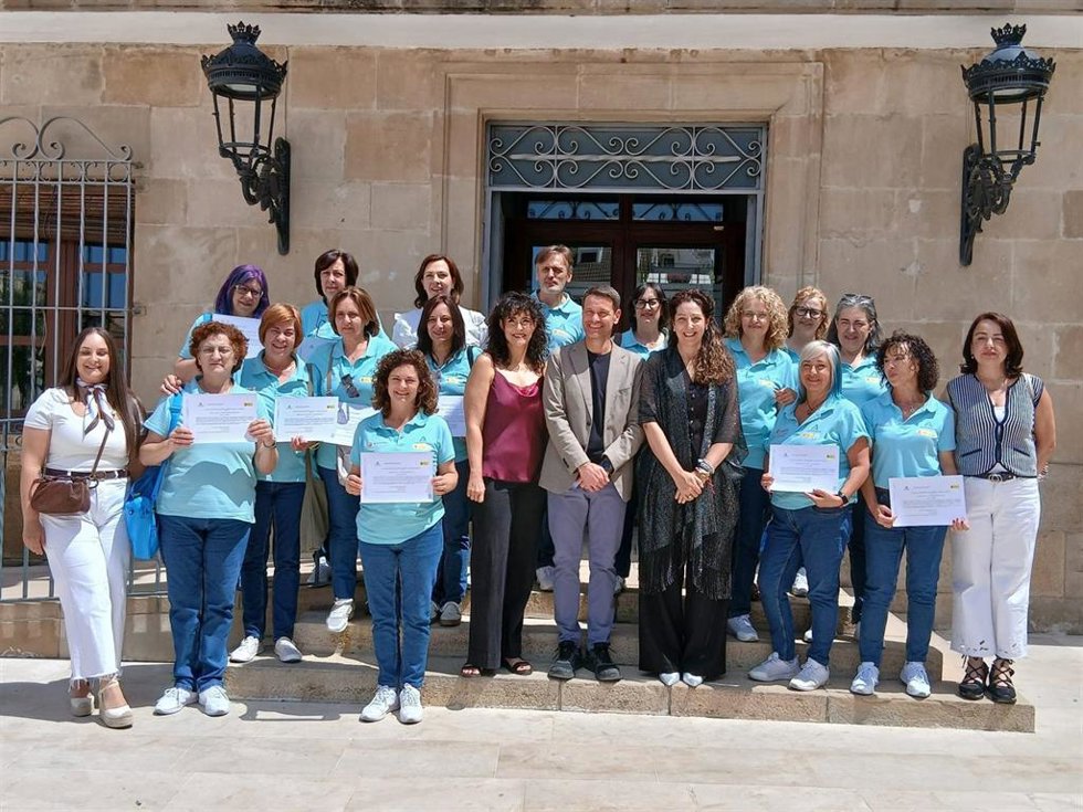 Clausura del proyecto.