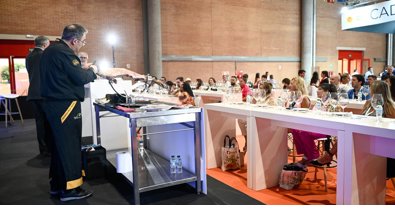 Ifema Madrid