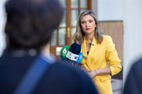 PSOE-A: Moreno busca tener "resuelto" su pacto con Vox "antes del 15 de julio para irse de vacaciones tranquilo"