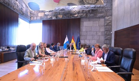 Islas Canarias