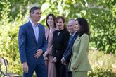 Foto: España.- Sánchez anuncia 18 millones de euros para reforzar la investigación en salud de las mujeres