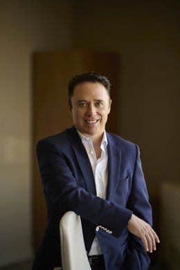 Archivo - Kyndryl lanza European Principal Markets y nombra a David Soto como presidente para reforzar su liderazgo en Europa