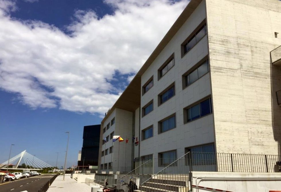 Archivo - Uneatlántico.