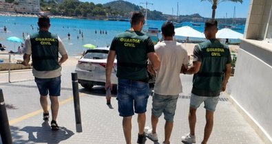 Islas Baleares