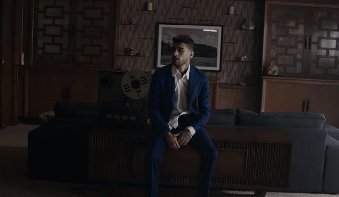 Archivo - Zayn Malik