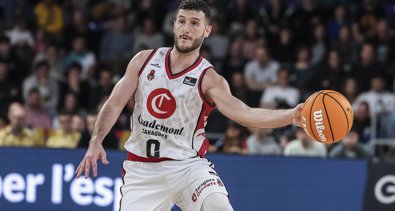 Baloncesto
