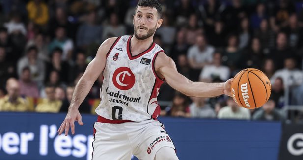 Baloncesto