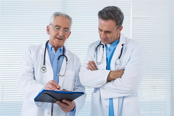 Archivo - SECA, SEDISA y Daiichi Sankyo refuerzan la coordinación asistencial para mejorar la atención postinfarto