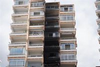 La herida más grave del incendio de Magaluf recibe el alta
