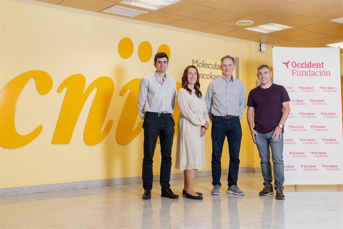 Todd Yeates, conocido como el inventor del 'lego de proteínas', diseñará nanomoléculas con potencial terapéutico en CNIO
